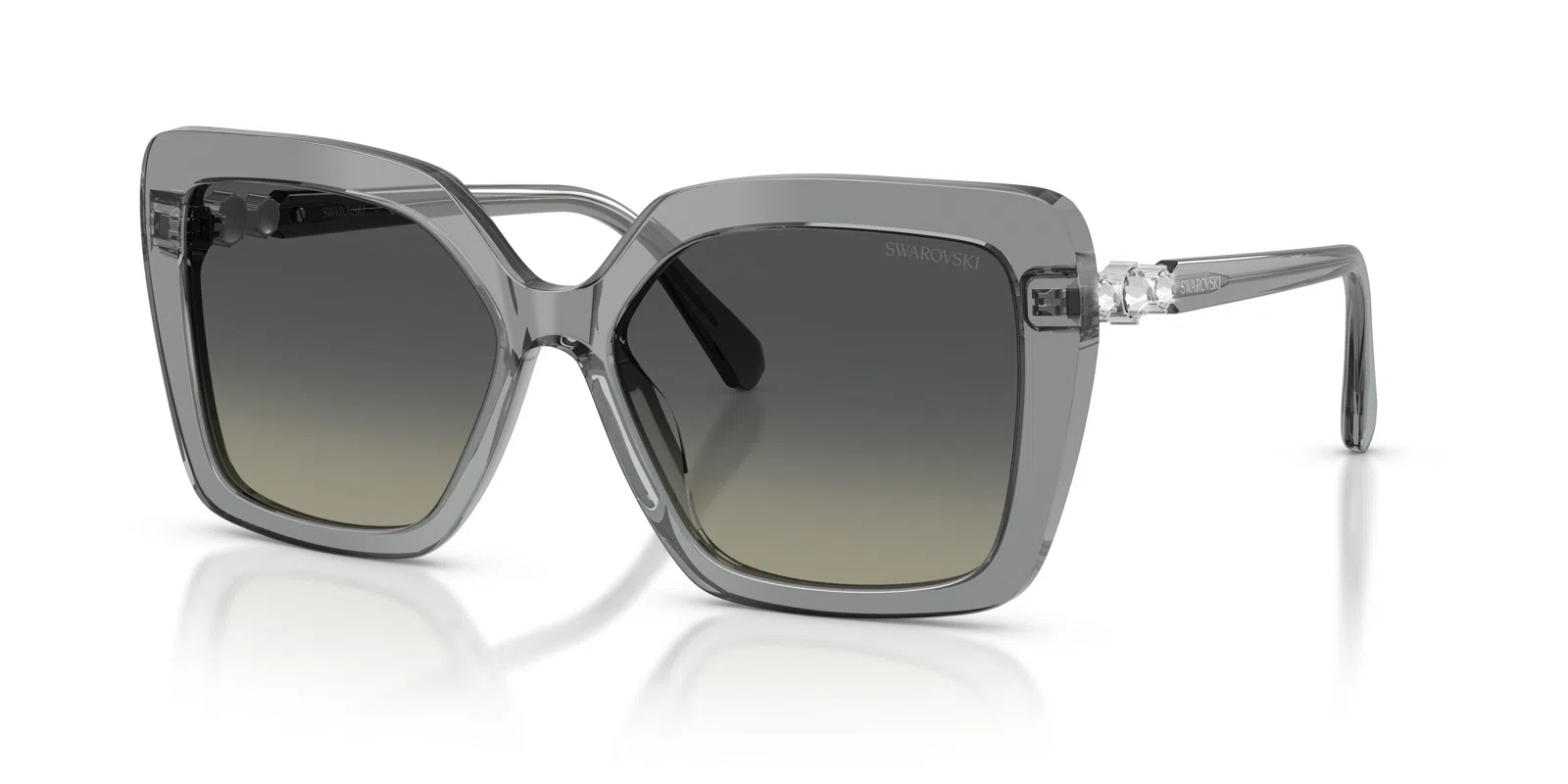 Swarovski 6049 Sunglasses - view 33